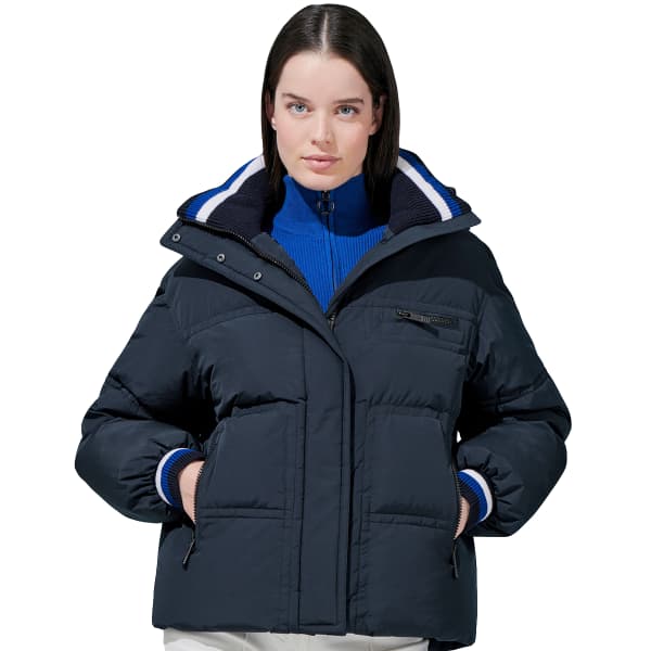 Veste de ski FUSALP HORTENSE W MARIN