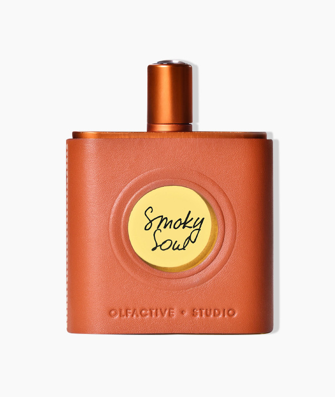 Smoky Soul OLFACTIVE STUDIO 100 ML