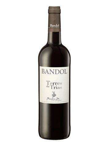 BANDOL LA ROQUE 