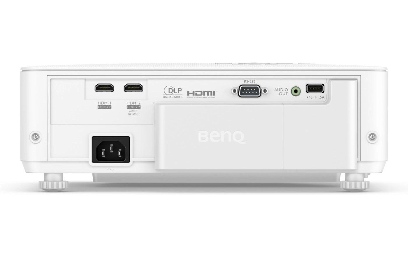 Projektor TK700<br>4K Gaming Beamer