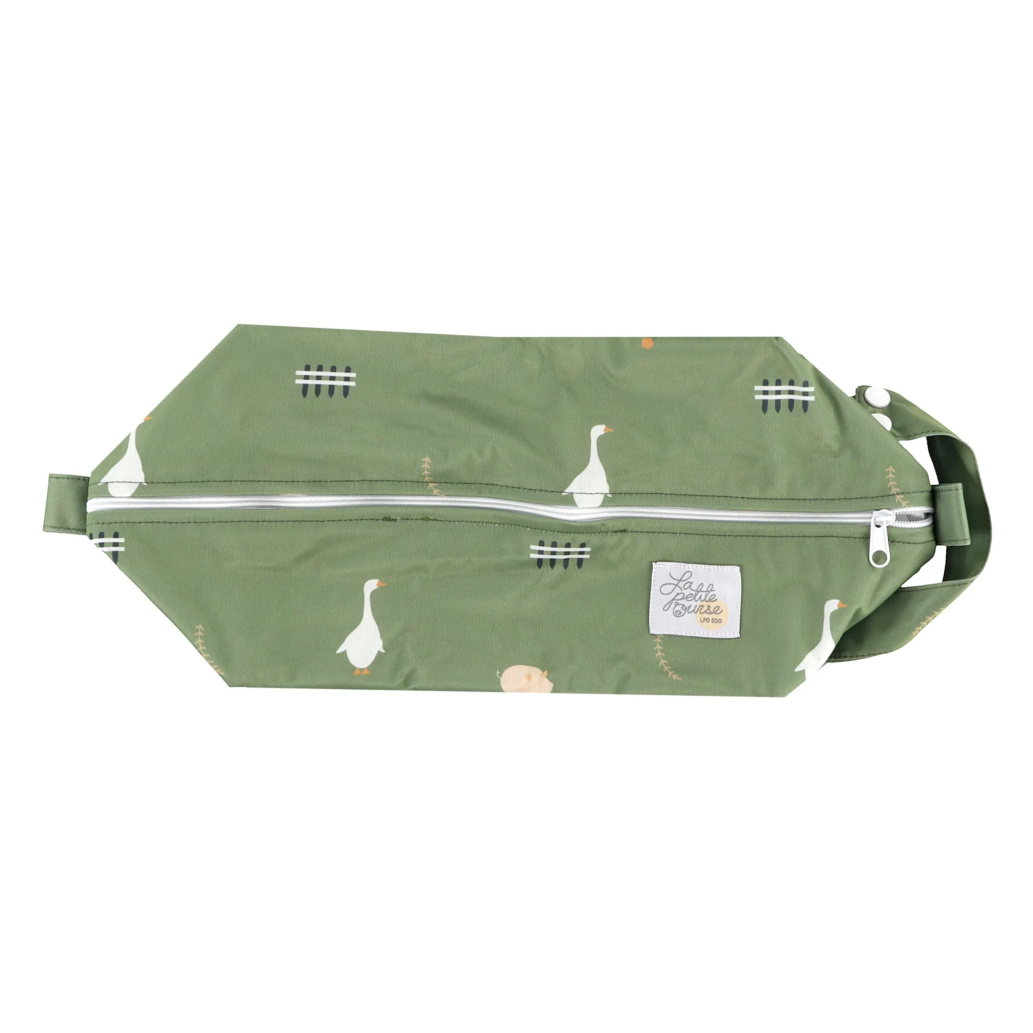 La Petite Ourse Sac de Rangement POD - Ferme