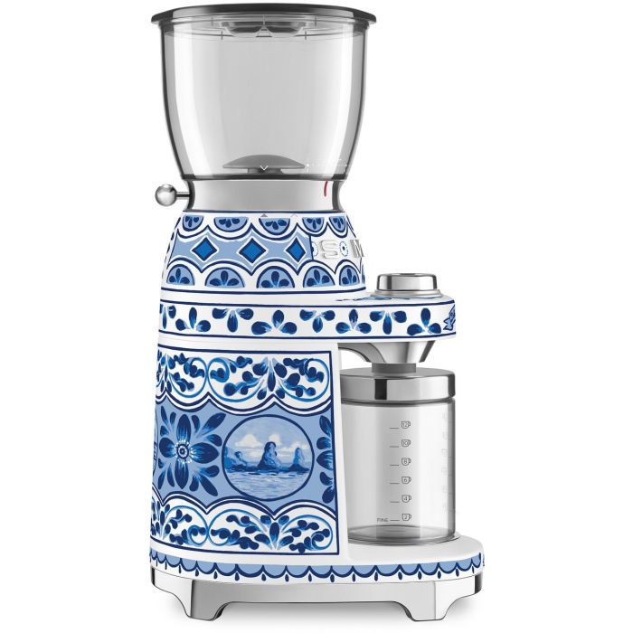 SMEG Kaffeemühle Dolce & Gabbana CGF01DGBEU
