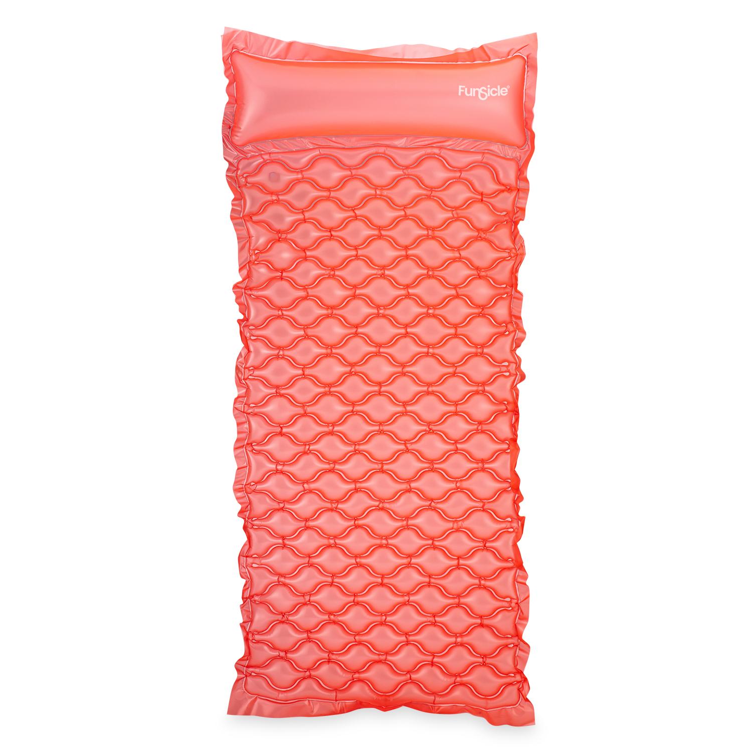 MATELAS GONFLABLE CONFORT 218X89CM
