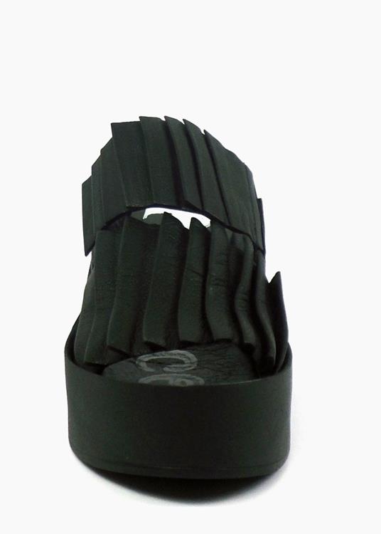 Papucei Deli Black