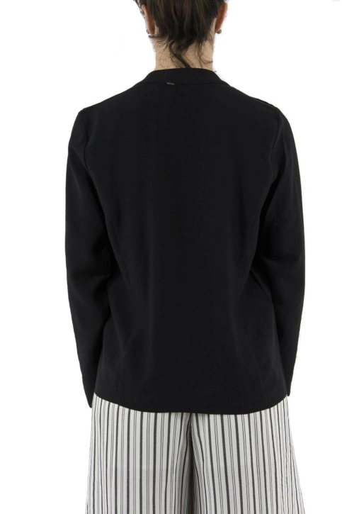 blousons ete bsb 041-214004 noir