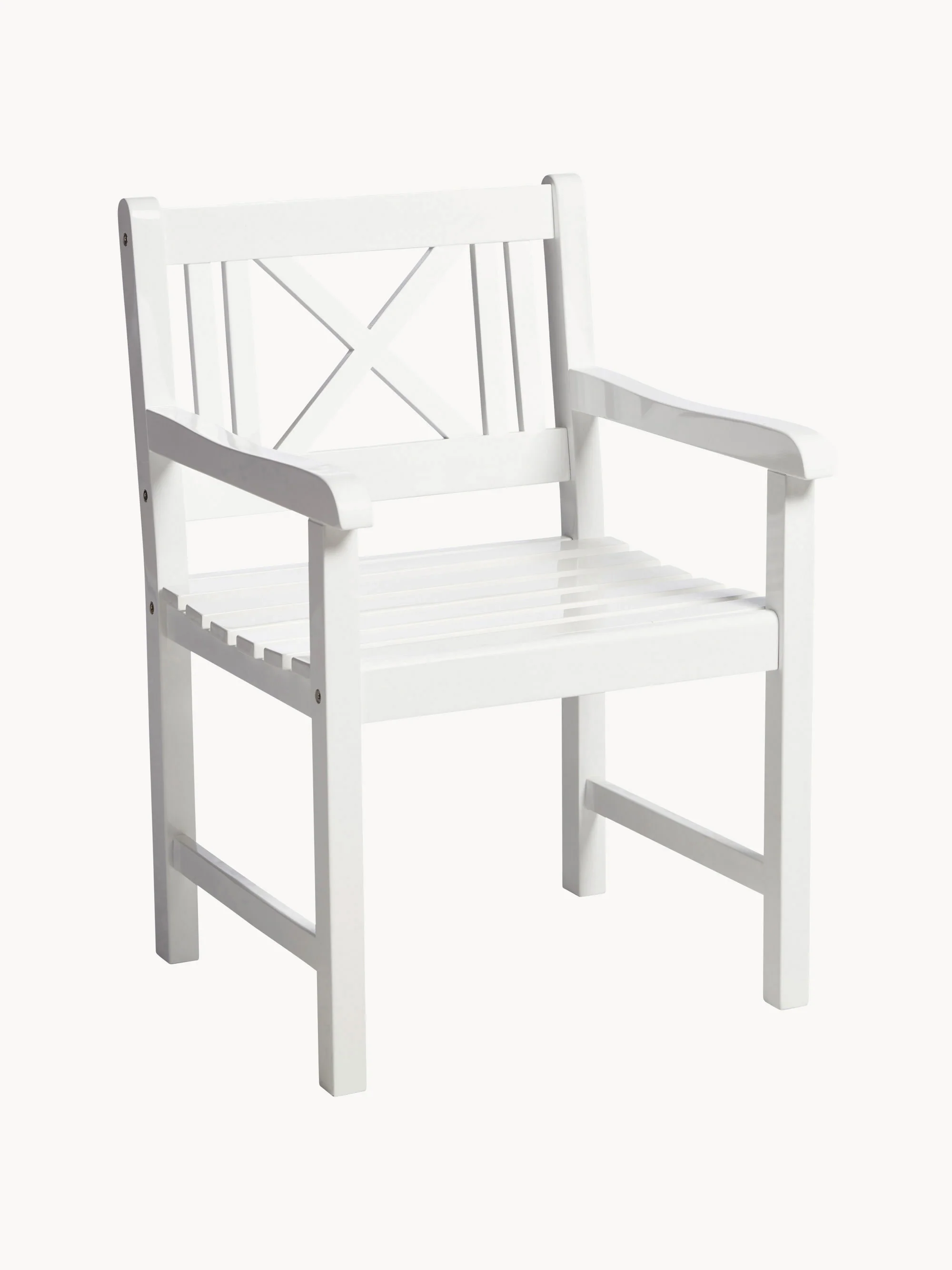 Tuin armstoel Rosenborg