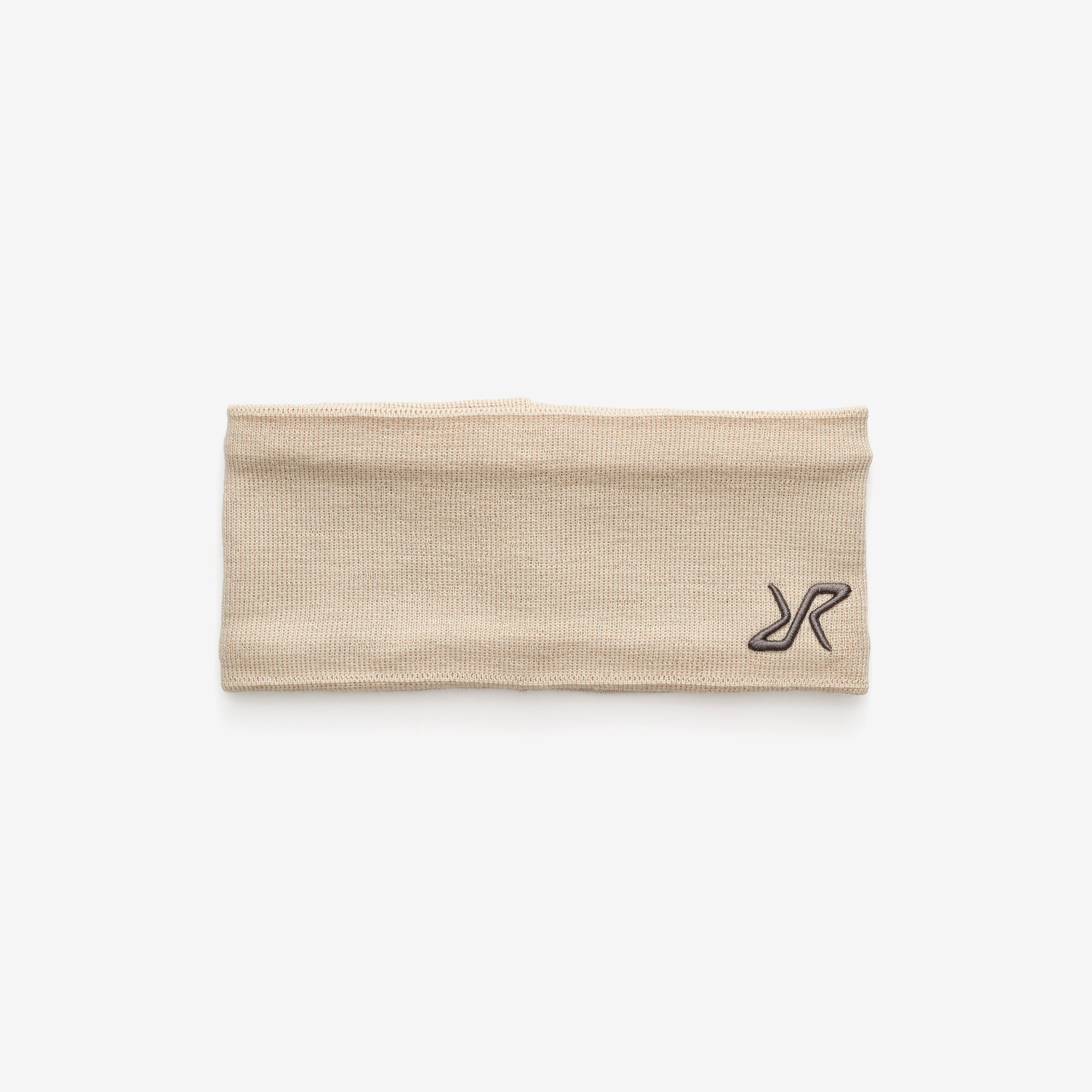 Wool Headband  Peyote