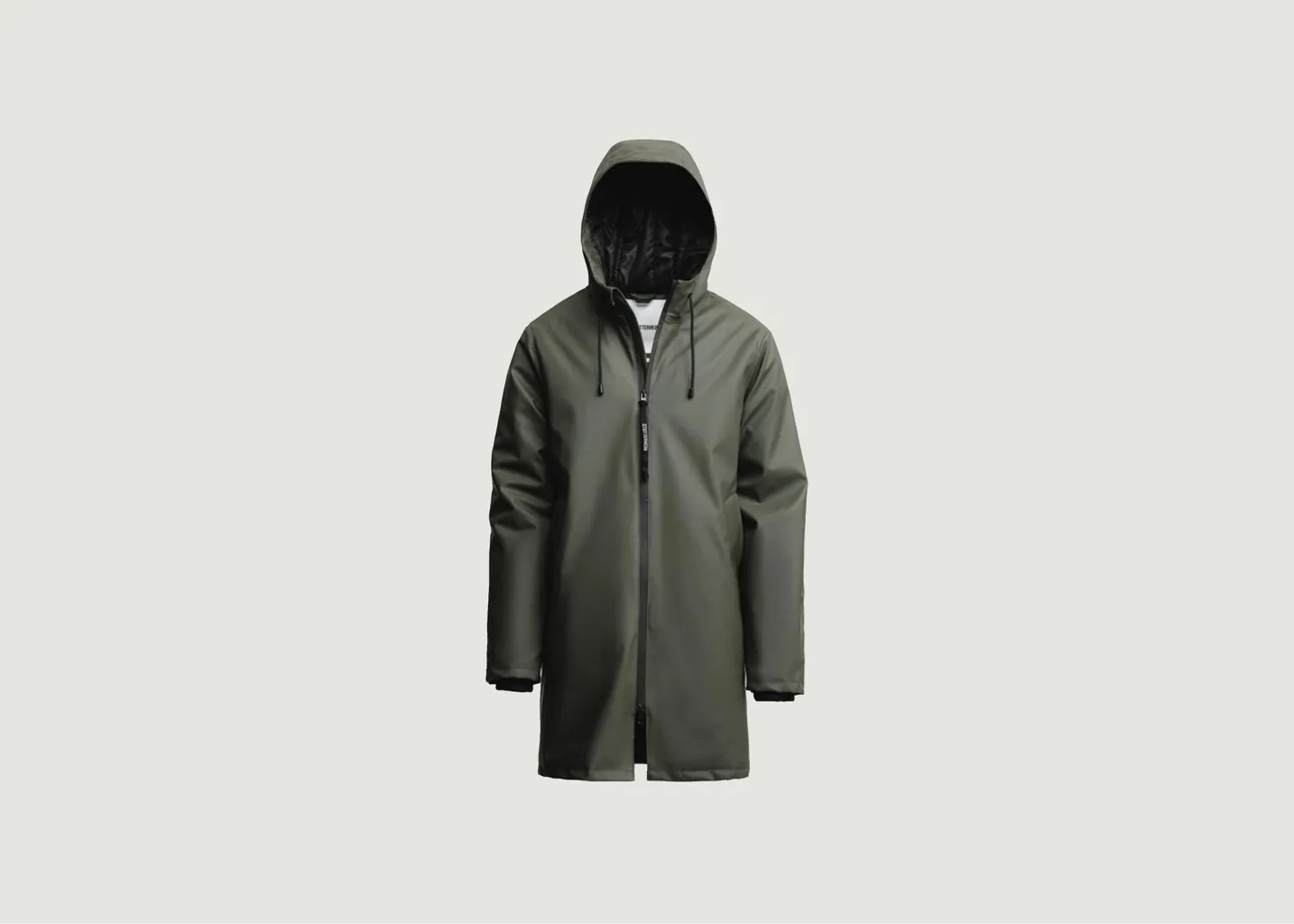 Imperméable isolant Stockholm Winter Mole Stutterheim