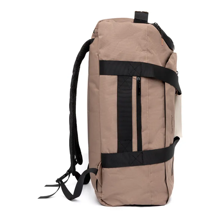 Lefrik Sac à Dos Wanderer | Taupe