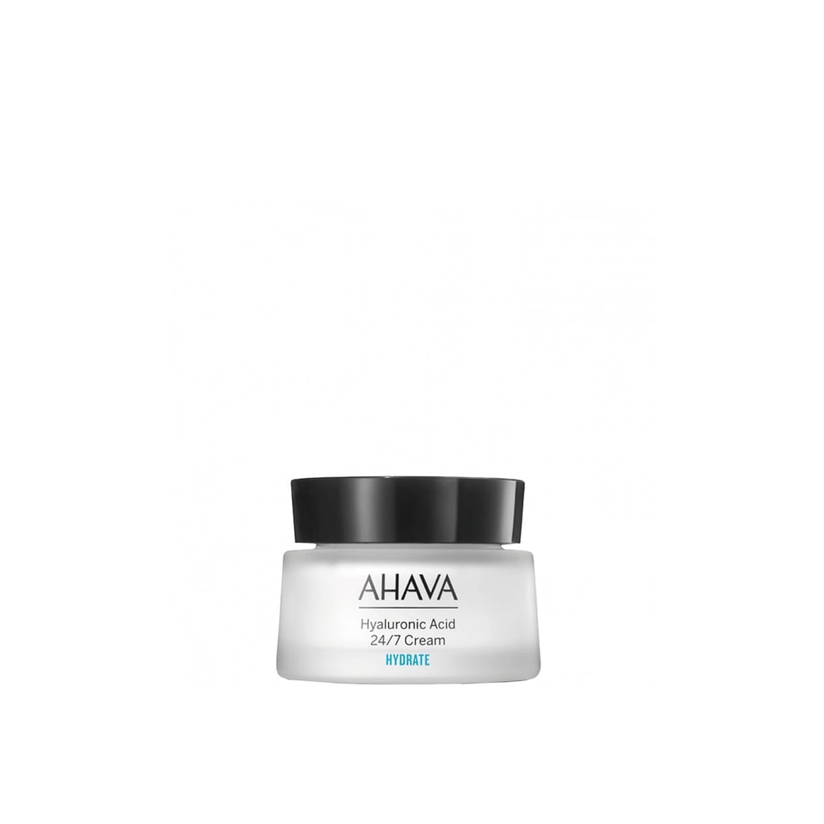 Ahava Hydrate Crème à l'Acide Hyaluronique