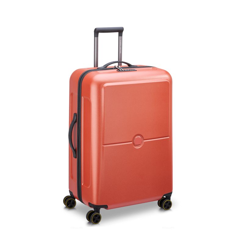 Valise rigide Turenne 2.0 72 cm Brique