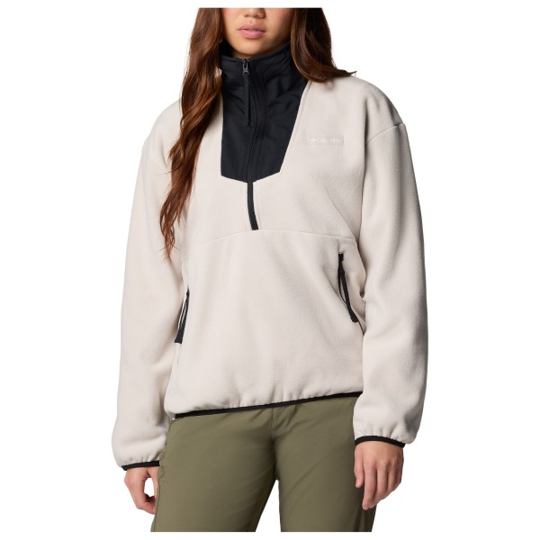 Columbia - Women's Sequoia Grove 1/2 Zip Fleece - Pull polaire
