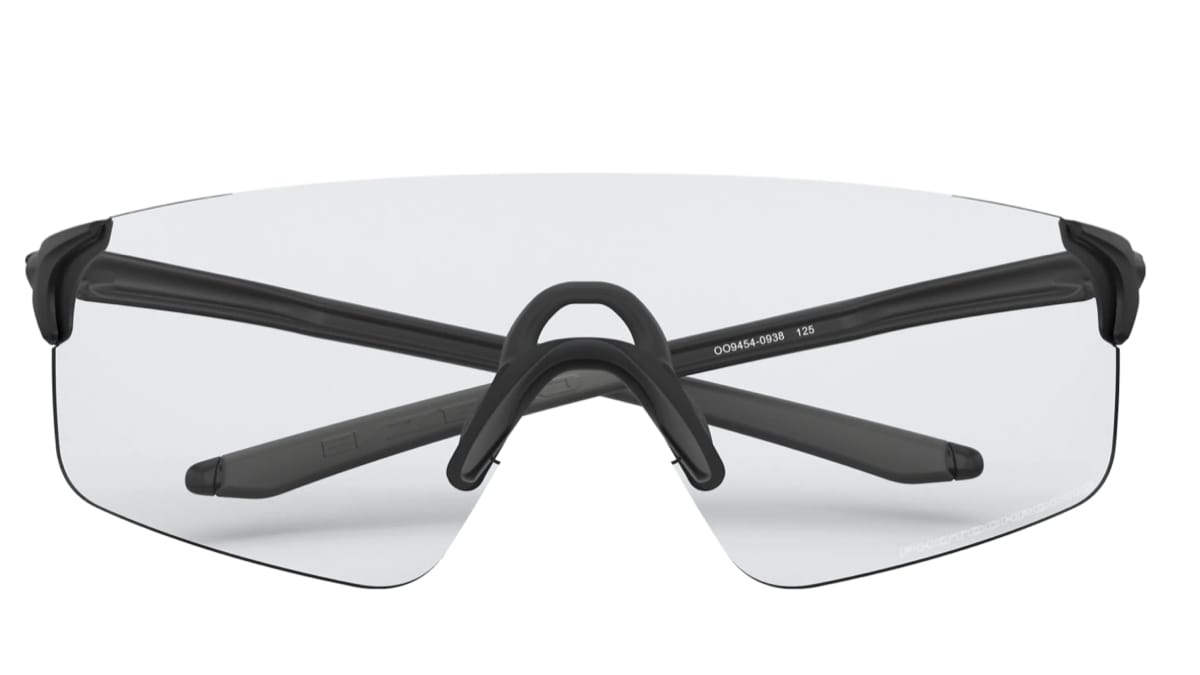Oakley EVZERO BLADES MATTE BLACK