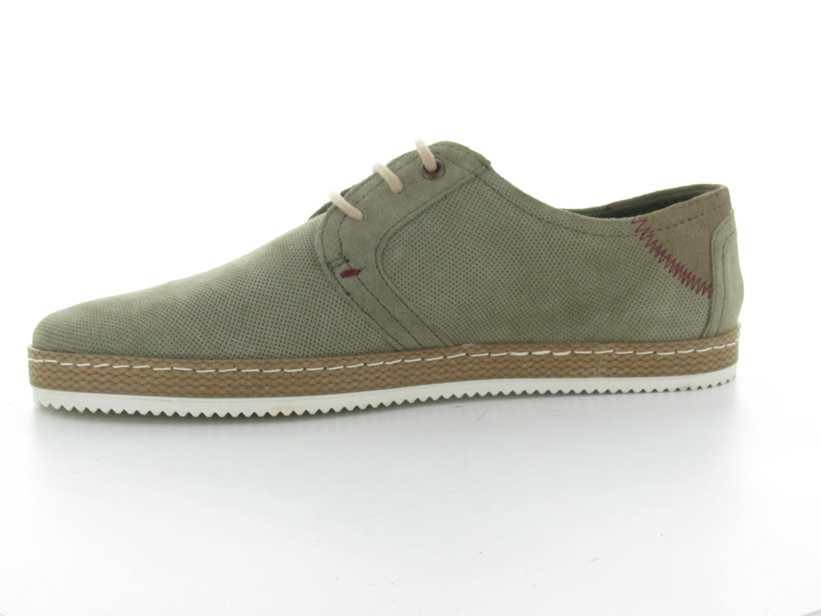 Xapi-MS308R02 Nubuck Kaki