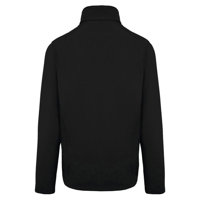 Kariban Softshell Jas Heren