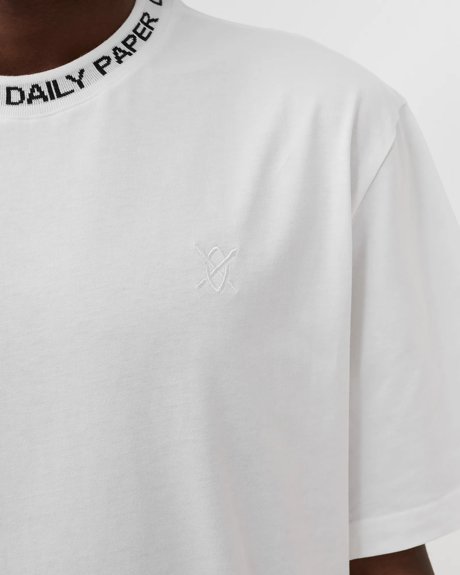 Daily Paper erib tee