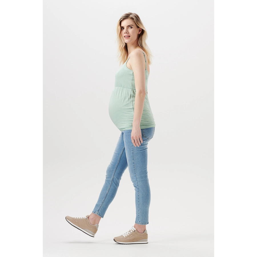 Esprit Top Pale Mint