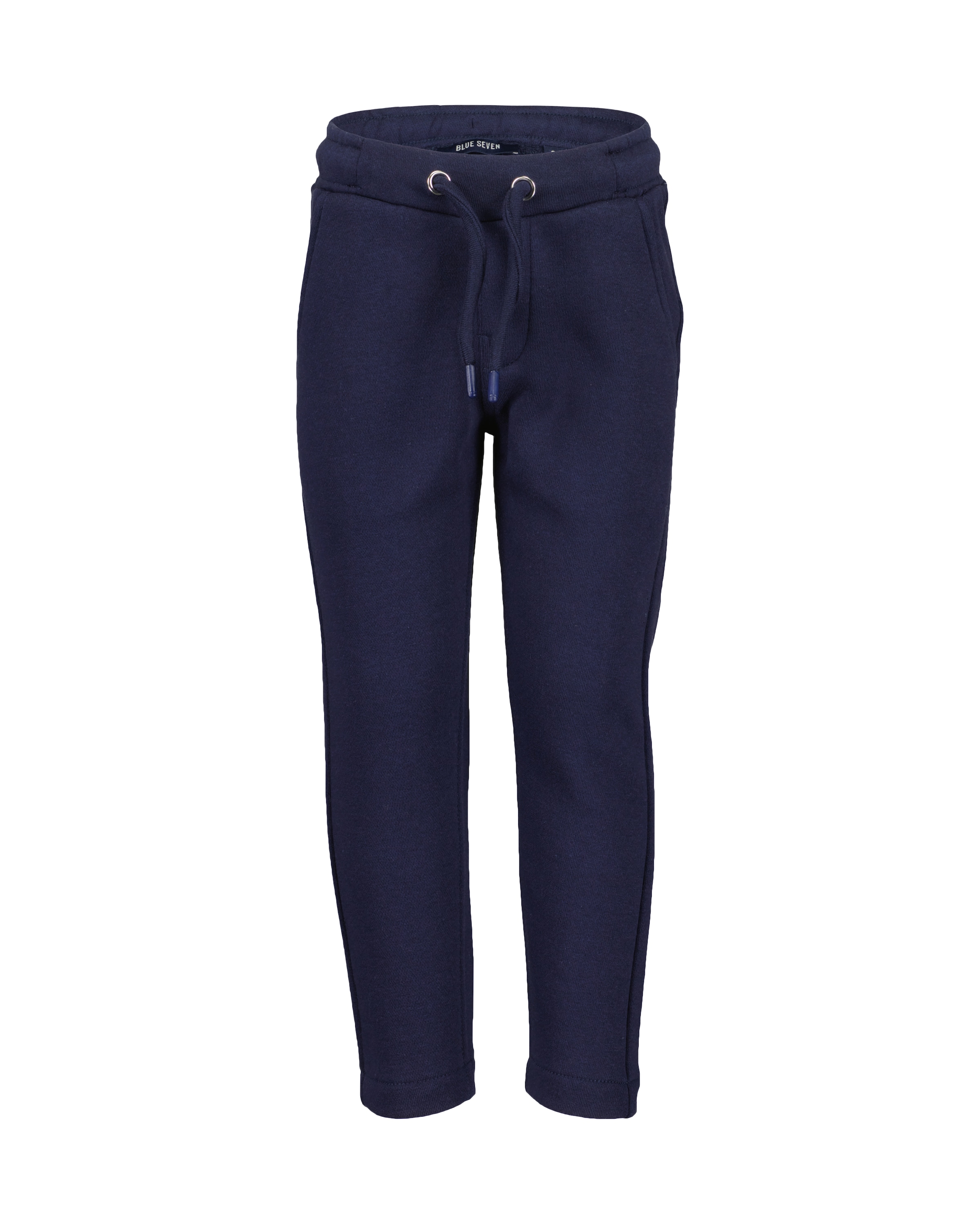 Blue Seven Sweathose  bequeme Form mit schrägen Eingriffstaschen