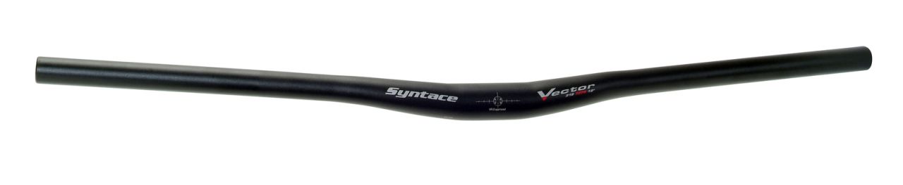 Syntace Vector 7075 High 10 12° 780mm 31,8