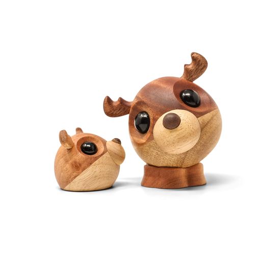 FableWood Pick-Me-Up Kaj Rensdyret