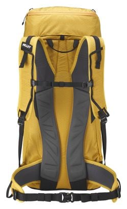 Sac de Randonnée Millet Prolighter 38 10L Jaune