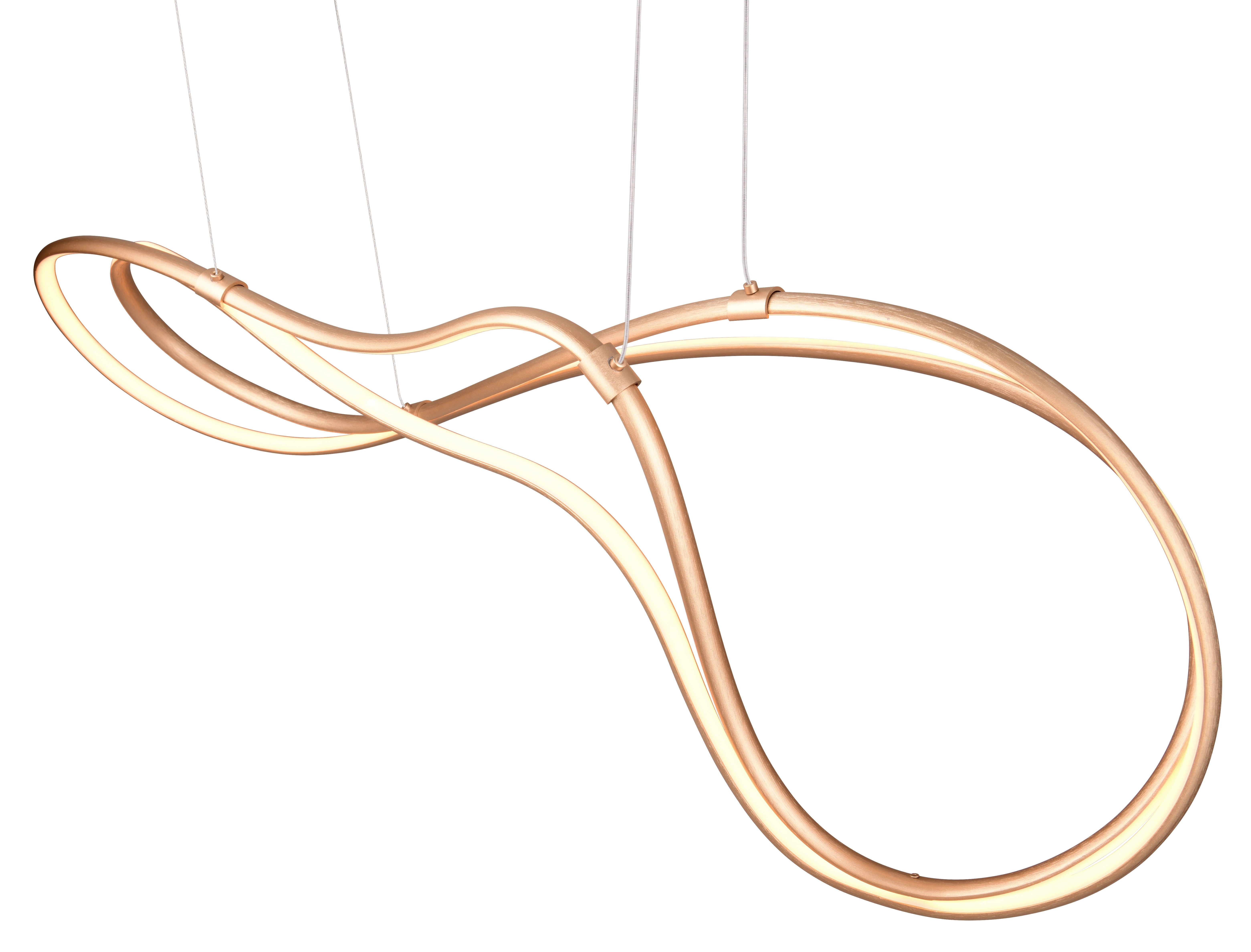 Hanglamp  Nala B113 x D24 cm