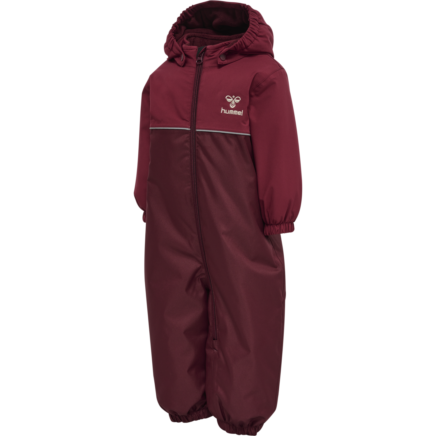 hmlSNOOPY TEX SNOWSUIT