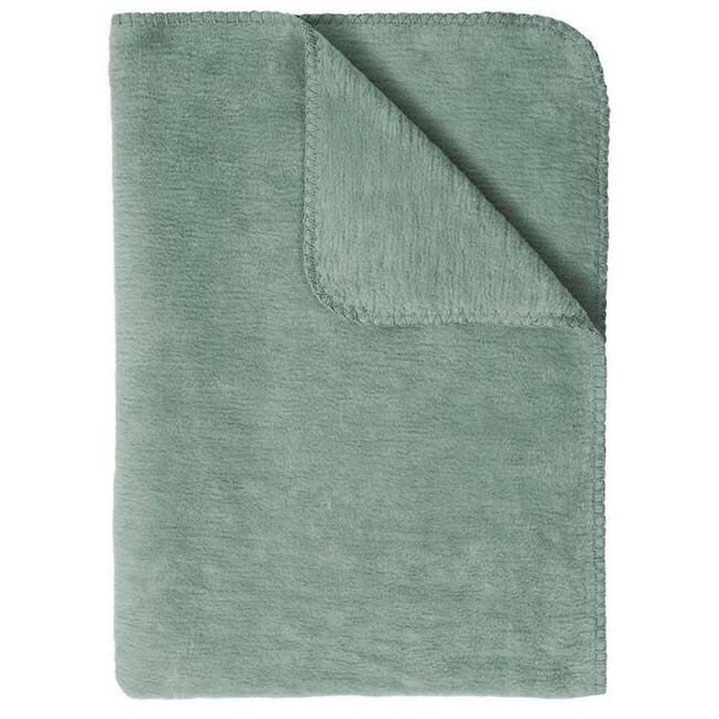 Prénatal ledikantdeken groen kopen? - shop online - Prénatal