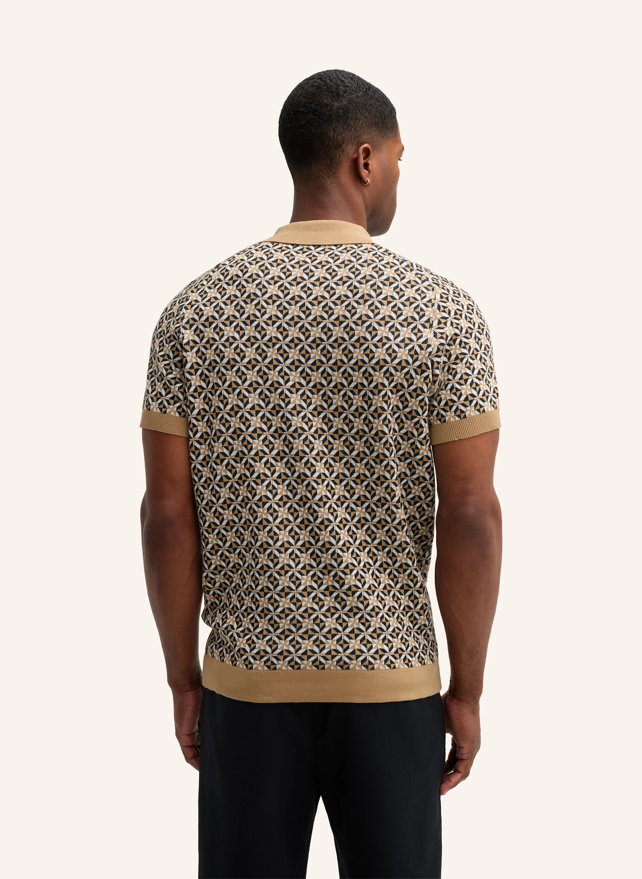STRELLSON Poloshirt KITO