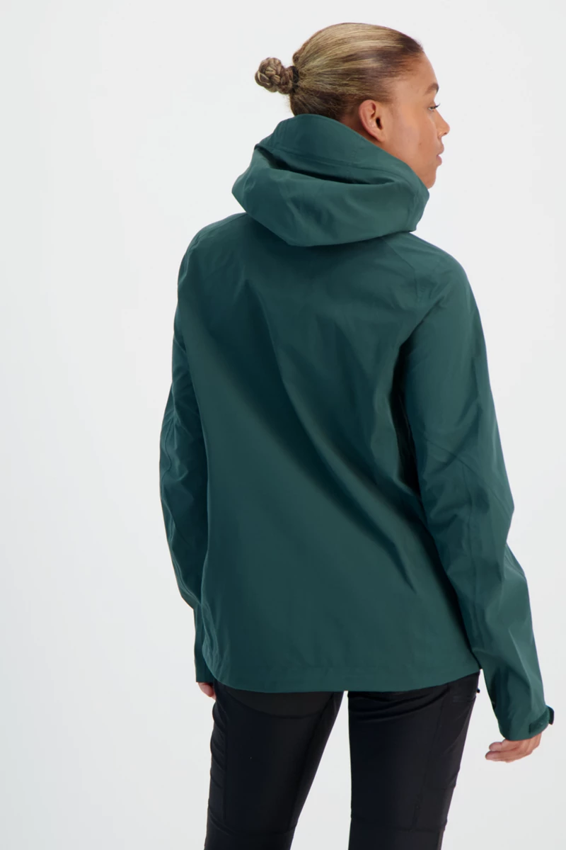 46 NORD 3L Damen Outdoorjacke