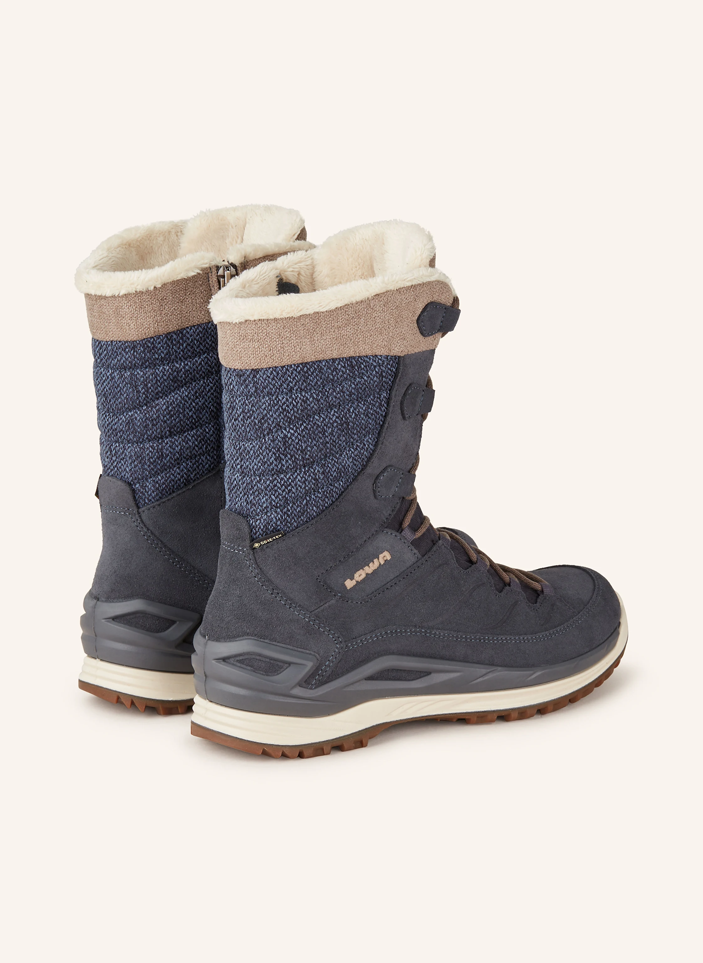 LOWA Wanderschuhe BARINA EVO GTX