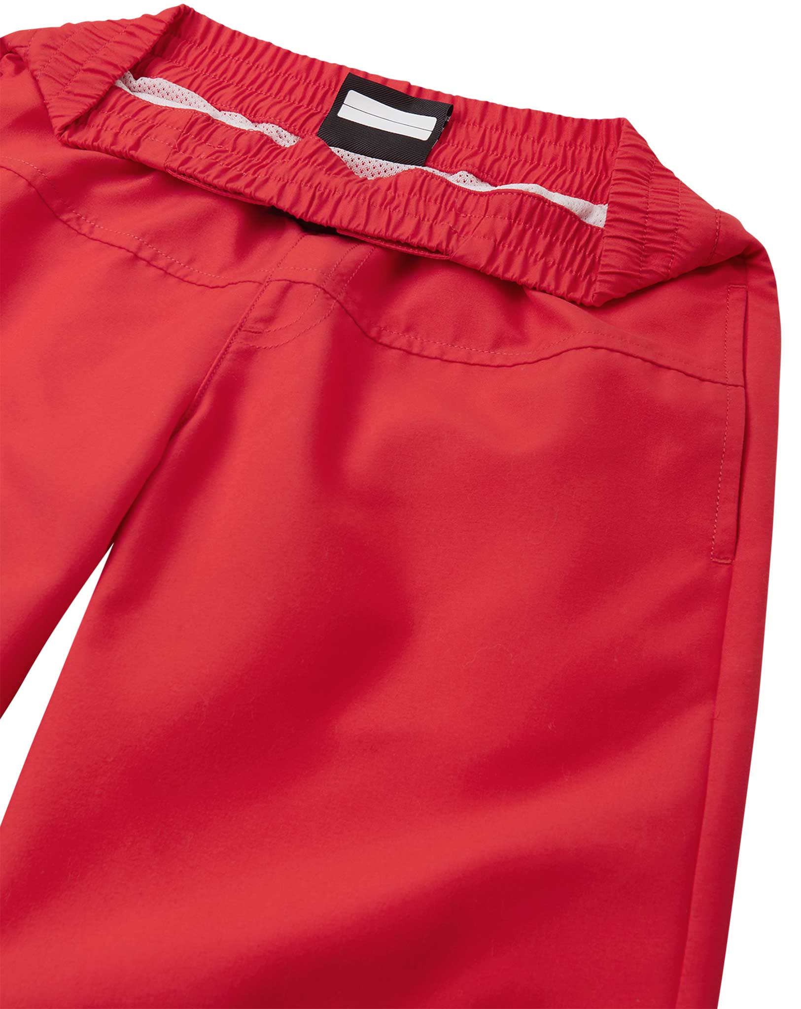 Badeshorts PAPAIJA AKVA in reima red