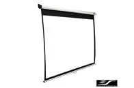 Elite Screens Manual Series M100NWV1 - Projektionsskærm - 100