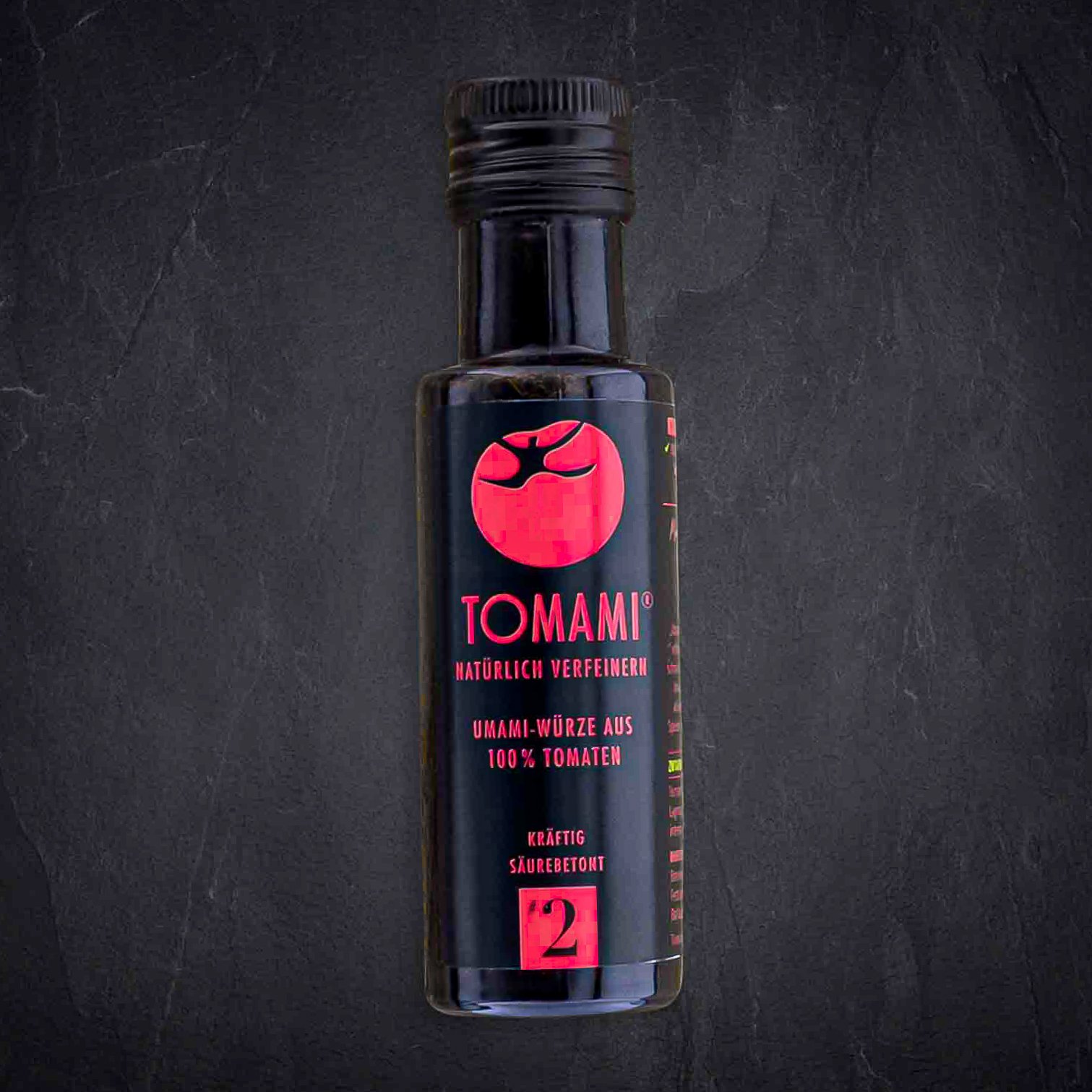 TOMAMI Konzentrat Tomate