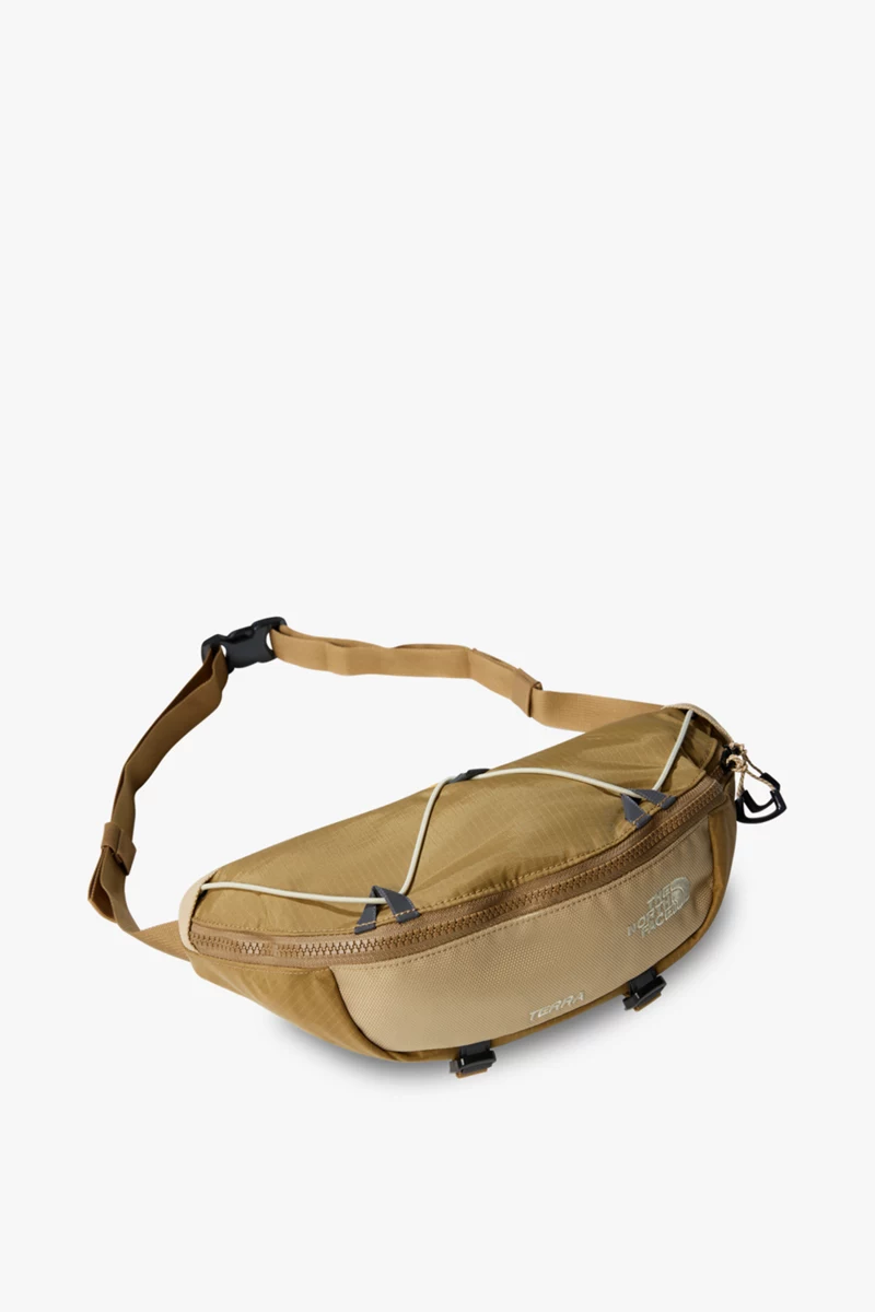 The North Face Terra Lumbar 3 L Gürteltasche