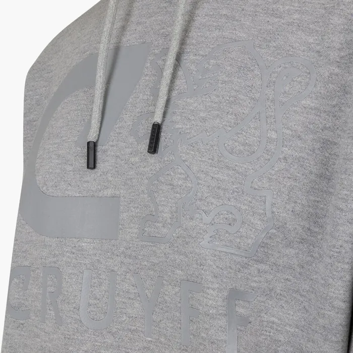 Cruyff Hernandez Hoodie Heren