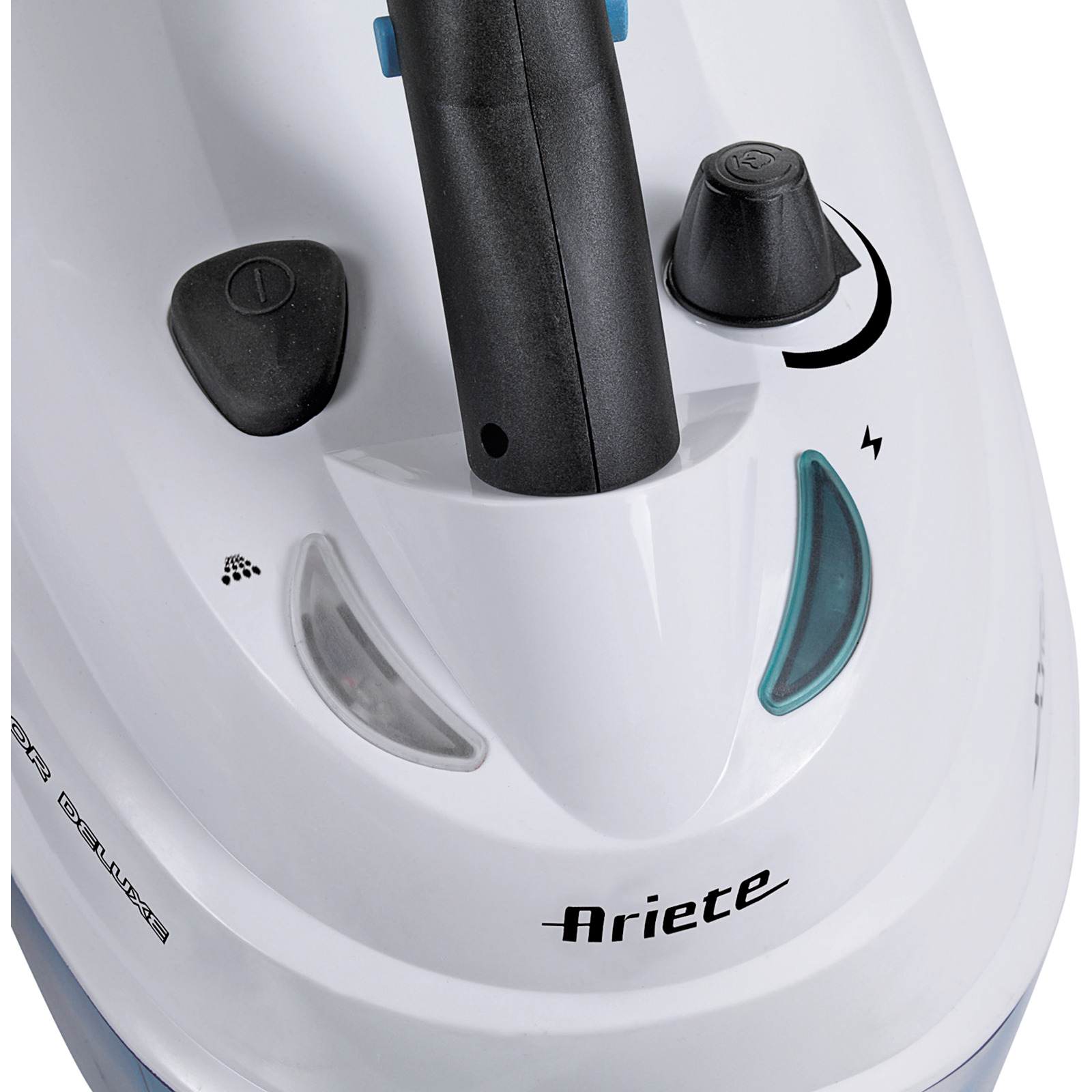 Ariete Dampfreiniger XVapor Deluxe