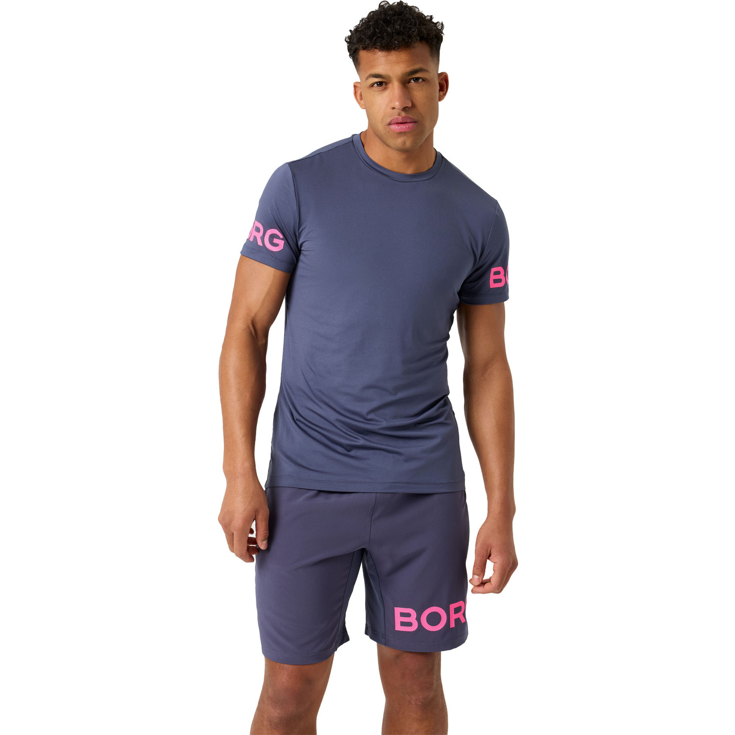 Björn Borg T-Shirt Heren