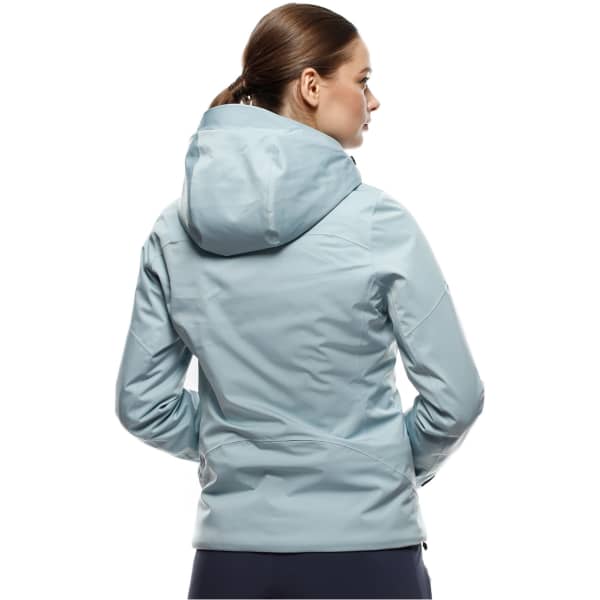 Veste de ski DAINESE ALVEA DERMIZAX EV WMN CORE READY JACKET STONE BLUE
