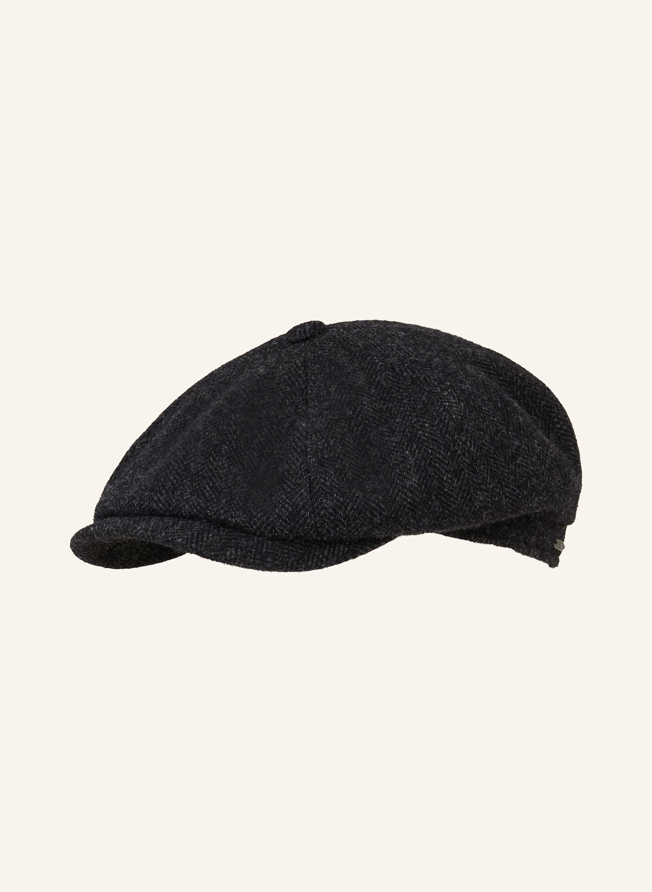 STETSON Mütze HATTERAS