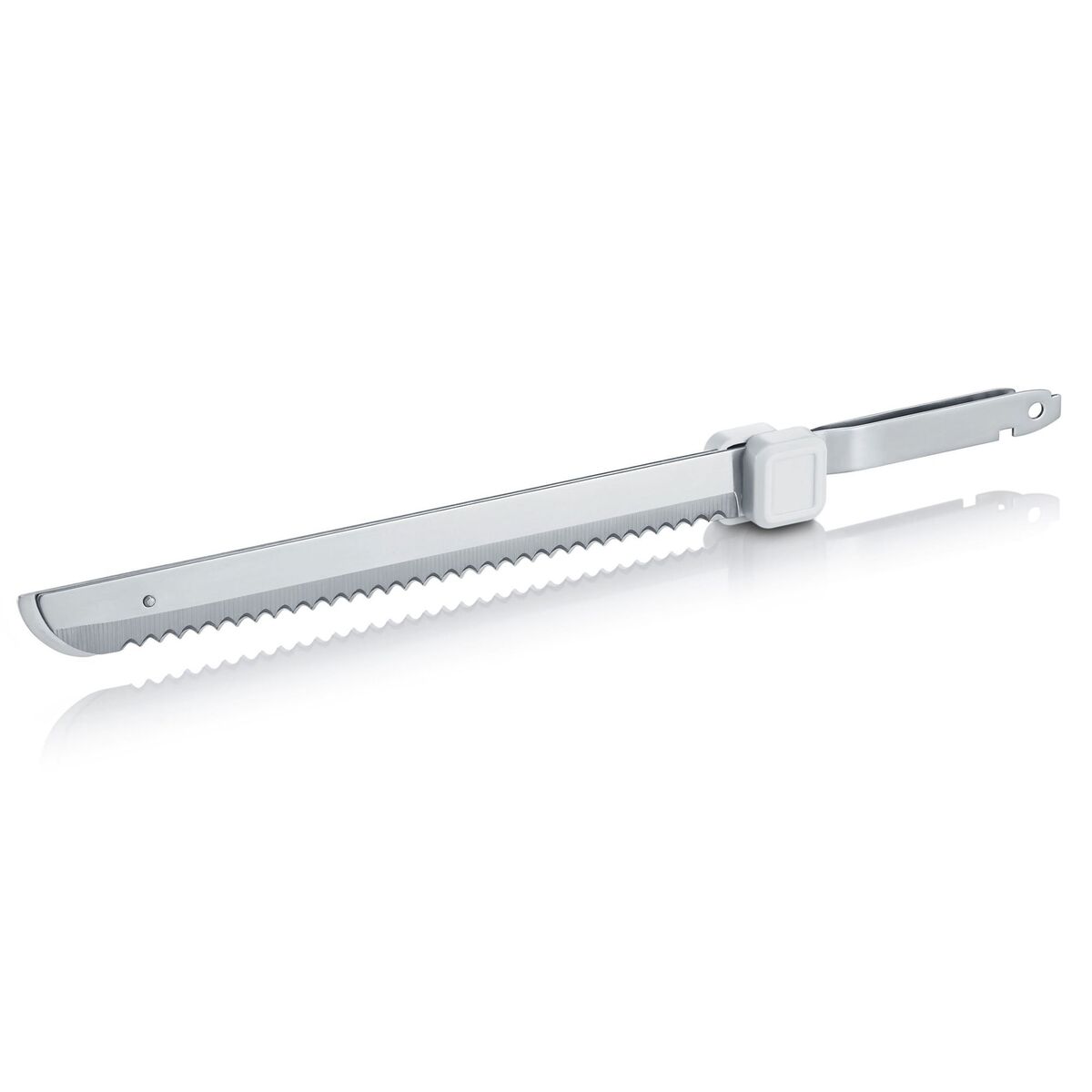 Graef Elektrisk kniv, hvit