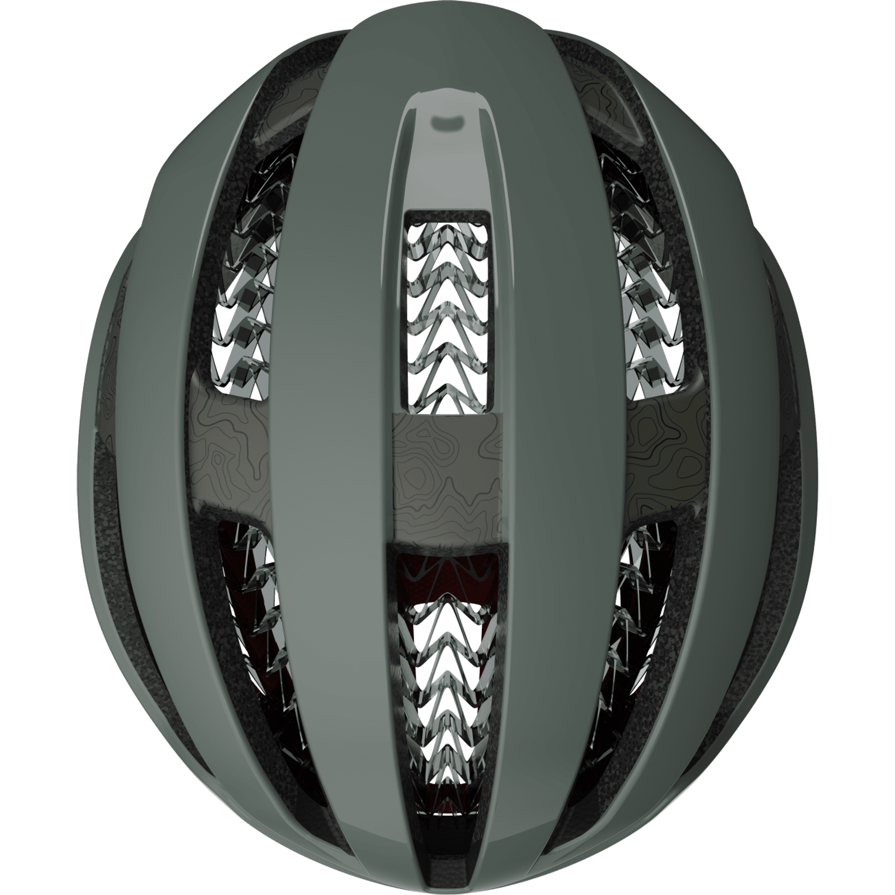 Trek Circuit WaveCel Racefiets Helm