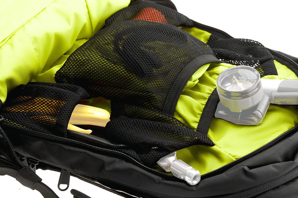 Ergon BA2 E Protect - E-Bike Protektor-Rucksack kaufen | Bike-Discount