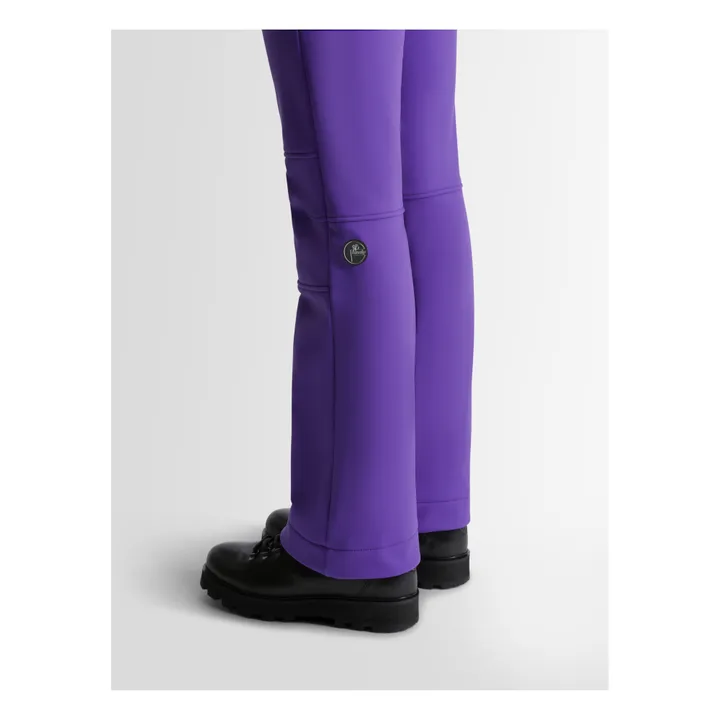 Fusalp Pantalon de Ski Diana | Violet