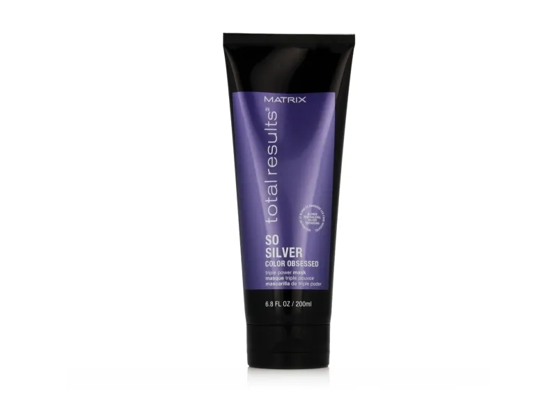 Matrix- So Silver Neutralizing Mask 200ml