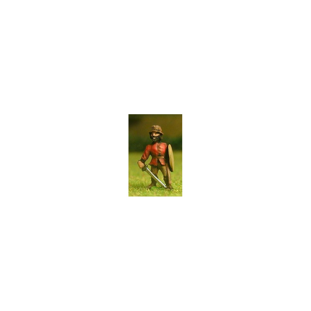 Early Renaissance: Medium Swordsmen