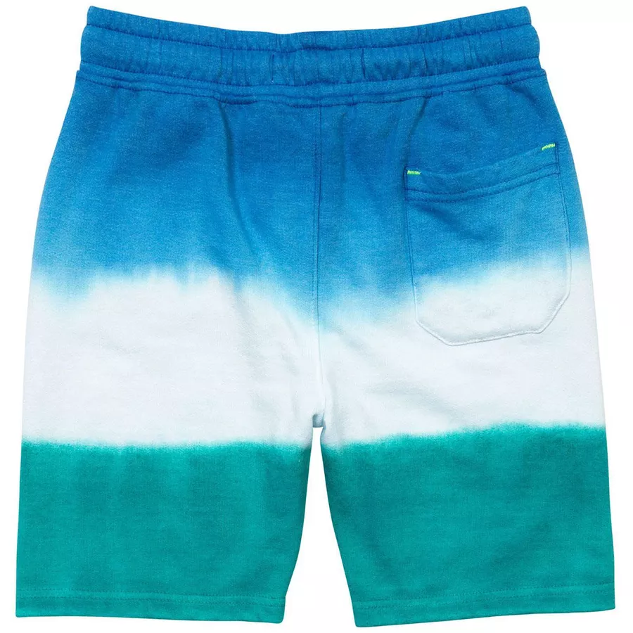 MINOTI Shorts BlauGrün