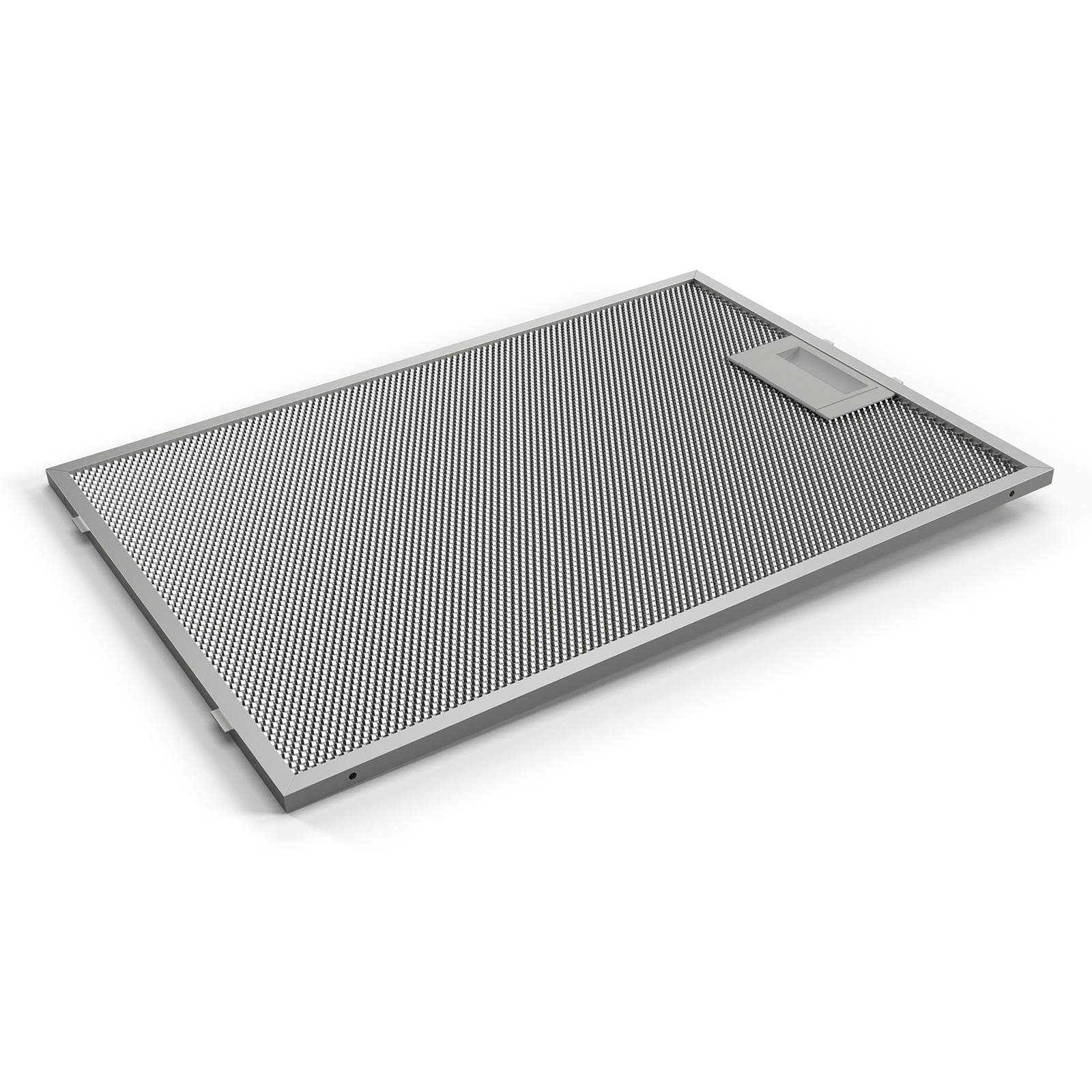 BOSCH Dunstabzugshaube DWB94BC50 - edelstahlfarben - 90 cm - D