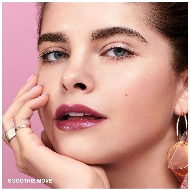 Bobbi Brown Crushed Liquid Lip 5 ml - Smoothie Move