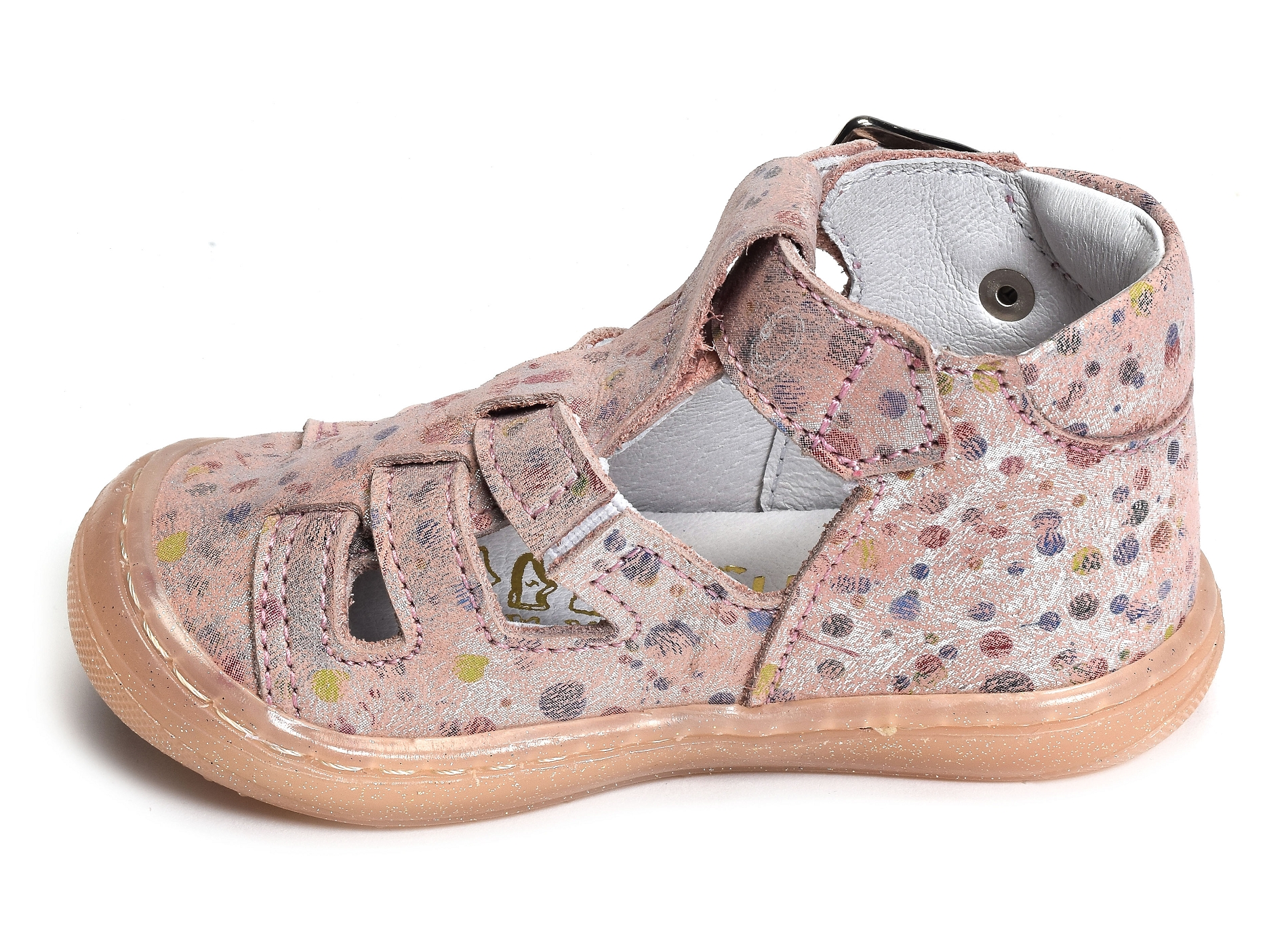 Sosso rose multicolore